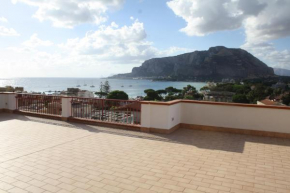 Гостиница Villa Nice Mondello  Палермо